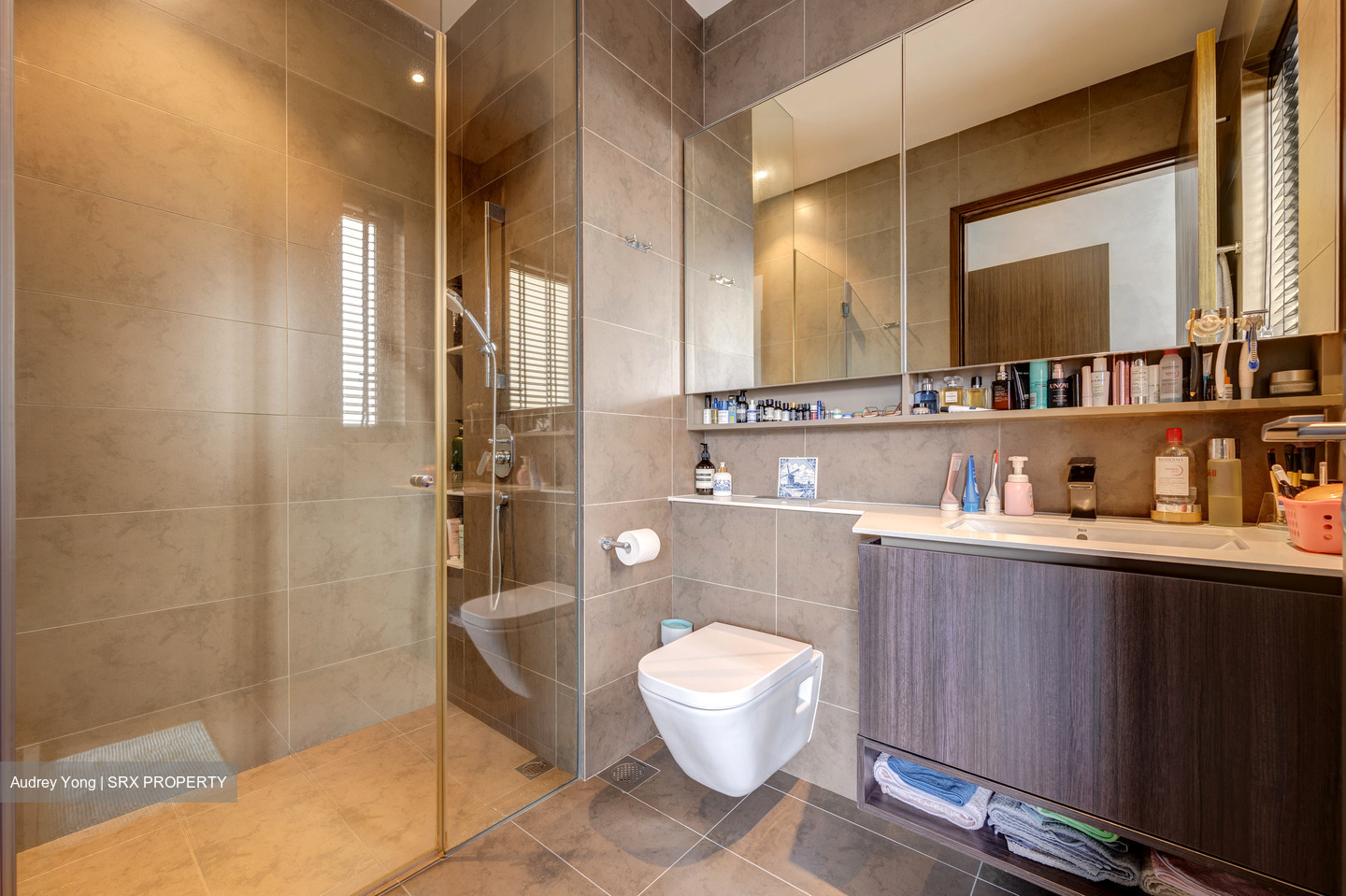 Grandeur Park Residences (D16), Condominium #626894461